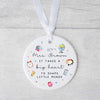 Personalised Ornament for Teachers & Educators