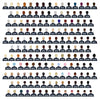 Personalised Family Prints - Big Family - Our Family