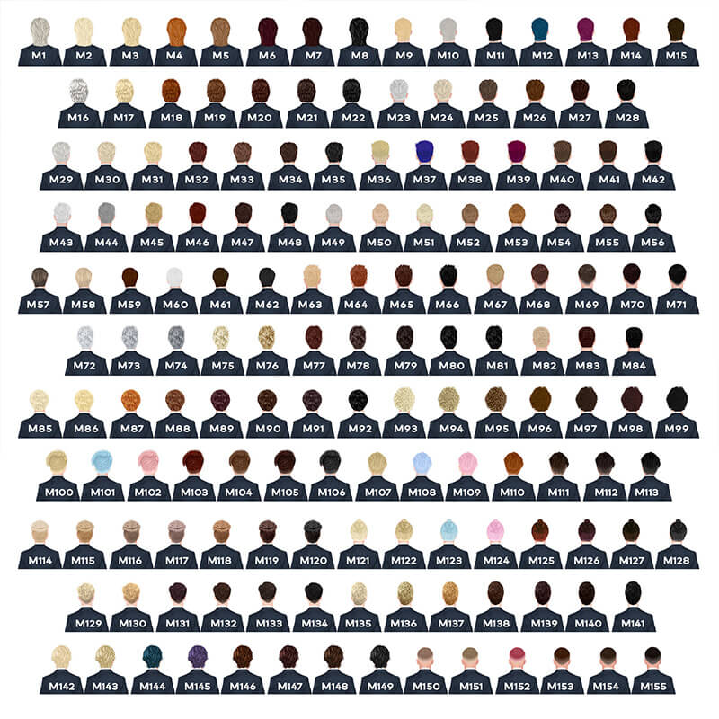 Personalised Family Prints - Big Family - Our Family