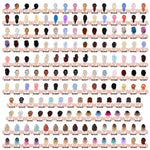 Custom Friendship Illustration - Bestie Birthday Gift - 30th
