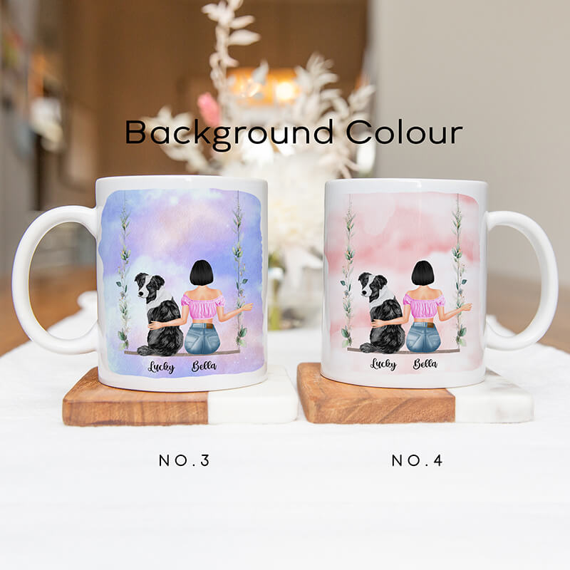 Gifts from the dog to mum best sale