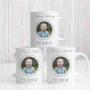 Photo Mug - Grandma Mug - Mum Mugs - Mother's Day Gift Ideas - Personalised Mugs - Happy Mother's Day
