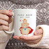 Personalised Mama Bear Mug - Gifts for New Mum - Super Mum