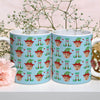 Personalised Christmas Mugs - Photo Mugs - Elf